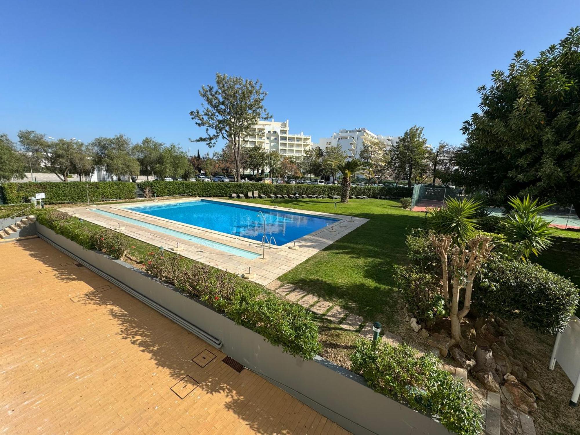 Newly Refurbished 2 Bed Appt Vilamoura